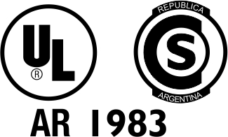 logo standards argentina