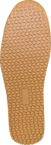 D-SPIRIT BE outsole.eps